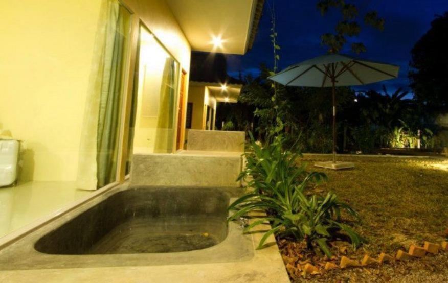 Villa De Mama Rawai Δωμάτιο φωτογραφία