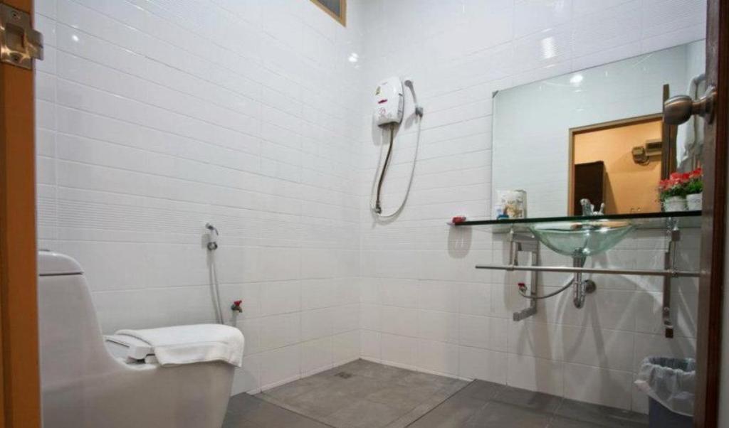 Villa De Mama Rawai Δωμάτιο φωτογραφία