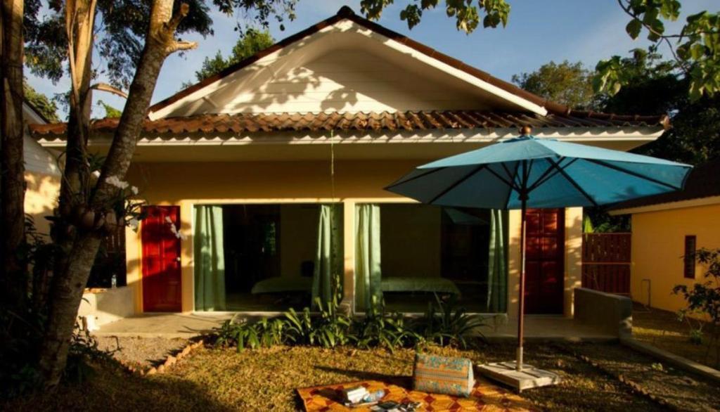 Villa De Mama Rawai Δωμάτιο φωτογραφία
