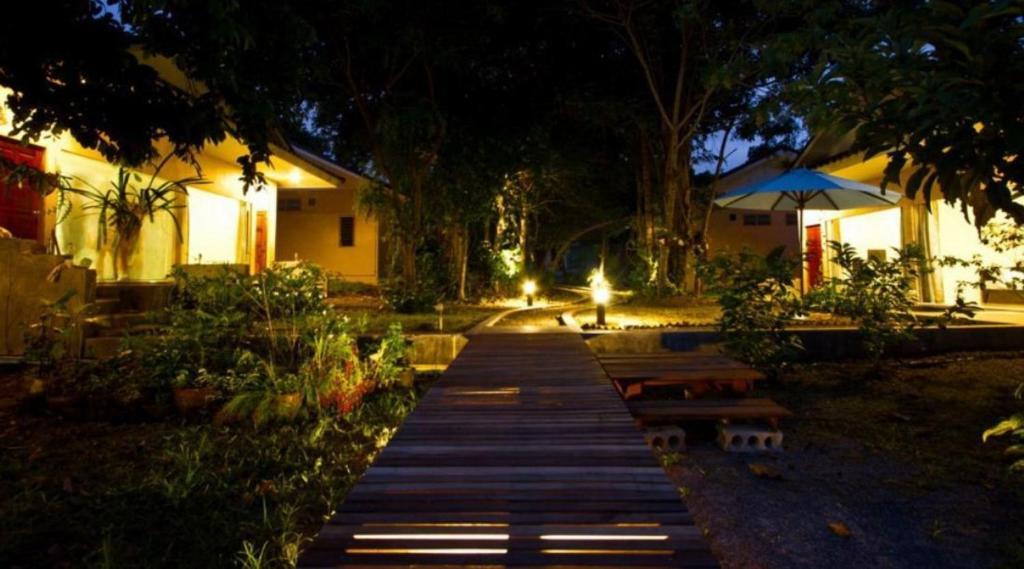 Villa De Mama Rawai Εξωτερικό φωτογραφία