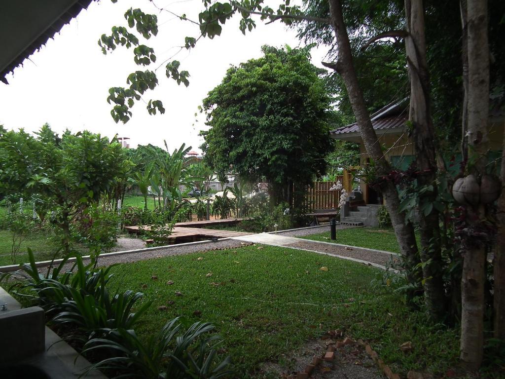 Villa De Mama Rawai Εξωτερικό φωτογραφία