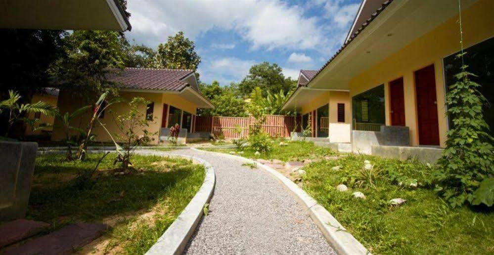 Villa De Mama Rawai Εξωτερικό φωτογραφία