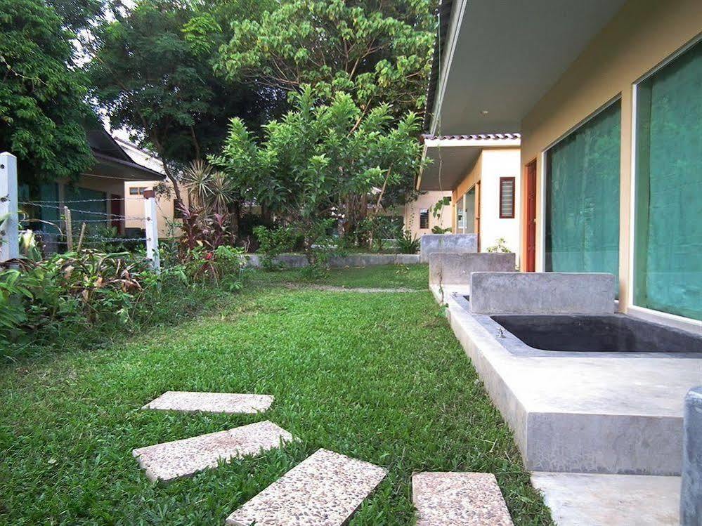 Villa De Mama Rawai Εξωτερικό φωτογραφία