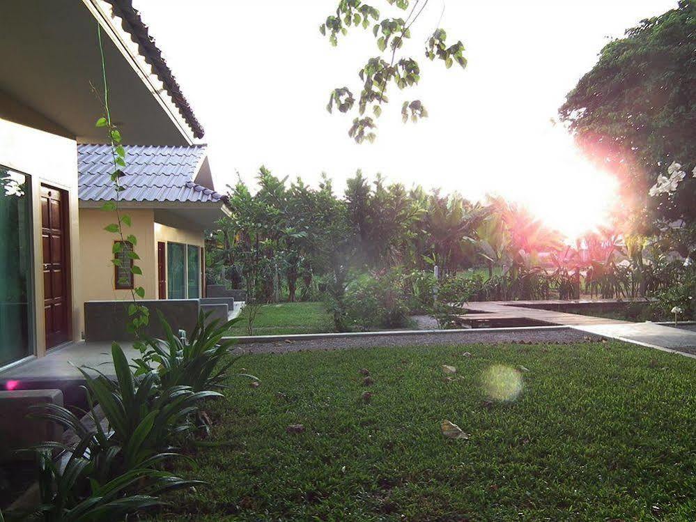 Villa De Mama Rawai Εξωτερικό φωτογραφία