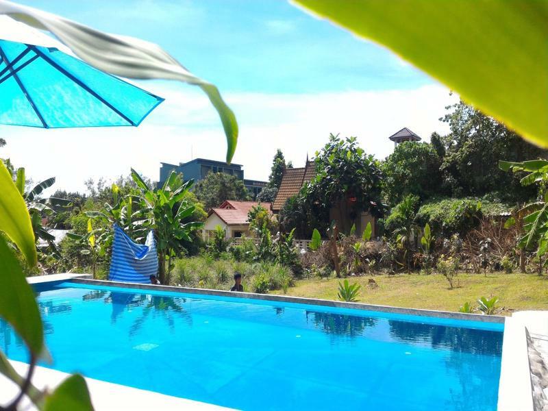 Villa De Mama Rawai Εξωτερικό φωτογραφία